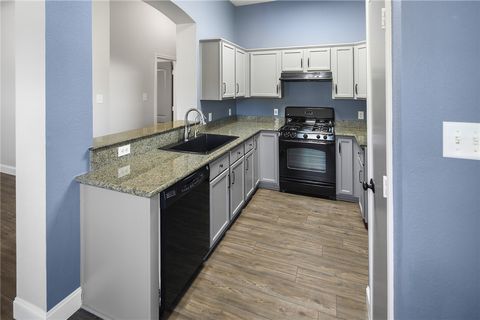 Tiny photo for 916 Crested Point Drive, College Station, TX 77845 (MLS # 25011428)