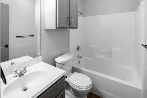 Tiny photo for 916 Crested Point Drive, College Station, TX 77845 (MLS # 25011428)