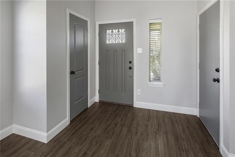 Tiny photo for 916 Crested Point Drive, College Station, TX 77845 (MLS # 25011428)