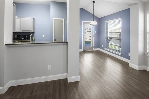 Tiny photo for 916 Crested Point Drive, College Station, TX 77845 (MLS # 25011428)