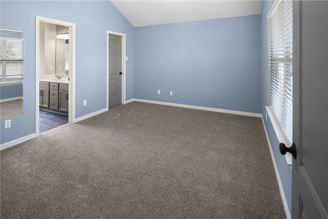 Tiny photo for 916 Crested Point Drive, College Station, TX 77845 (MLS # 25011428)