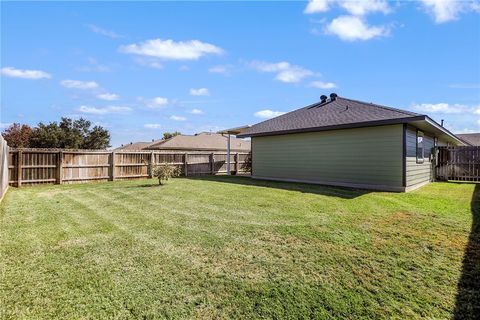 Tiny photo for 916 Crested Point Drive, College Station, TX 77845 (MLS # 25011428)