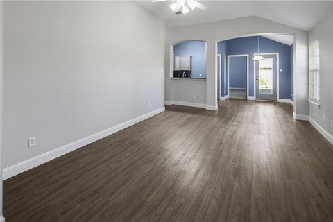 Tiny photo for 916 Crested Point Drive, College Station, TX 77845 (MLS # 25011428)