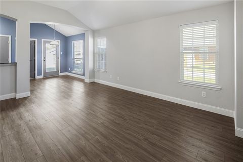 Tiny photo for 916 Crested Point Drive, College Station, TX 77845 (MLS # 25011428)