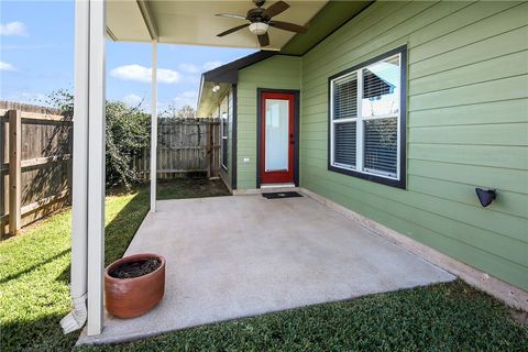 Tiny photo for 916 Crested Point Drive, College Station, TX 77845 (MLS # 25011428)