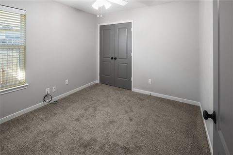 Tiny photo for 916 Crested Point Drive, College Station, TX 77845 (MLS # 25011428)