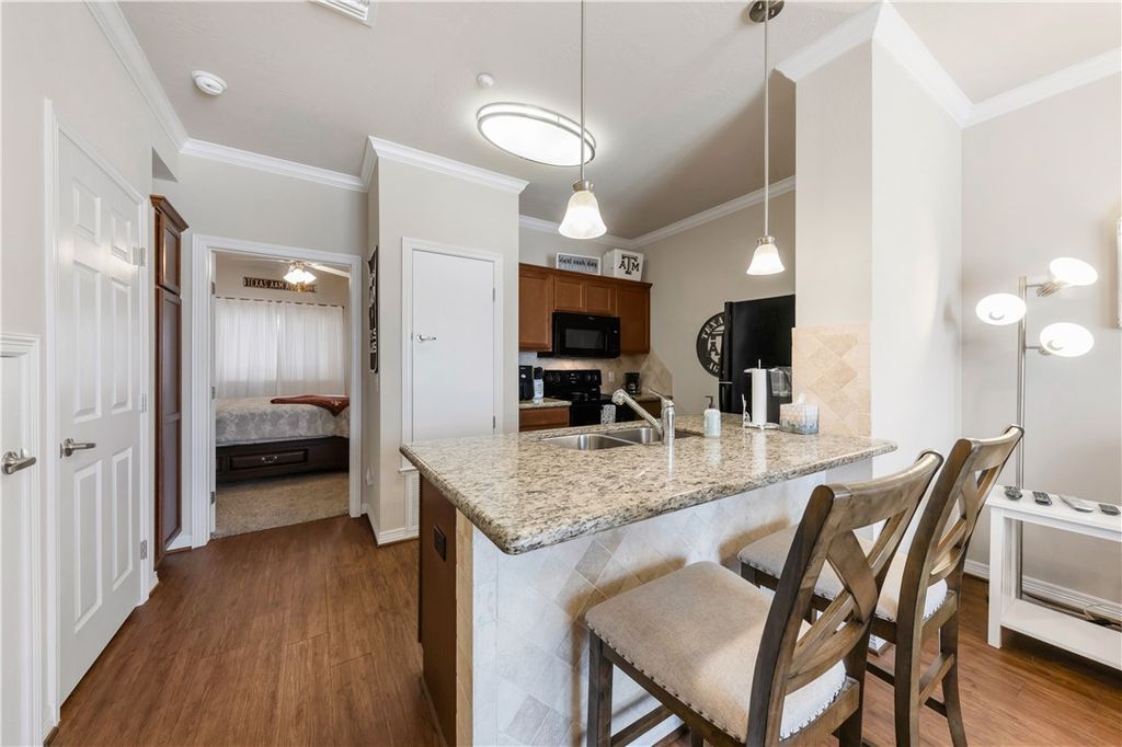 Photo of 1198 Jones Butler Road #1806, College Station, TX 77840 (MLS # 26000475)