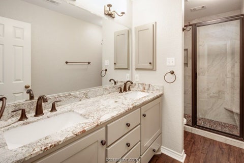 Tiny photo for 7710 Elmo Weedon Road, Bryan, TX 77808 (MLS # 26007405)