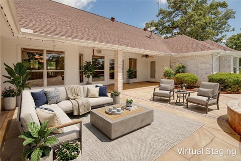 Tiny photo for 7710 Elmo Weedon Road, Bryan, TX 77808 (MLS # 26007405)