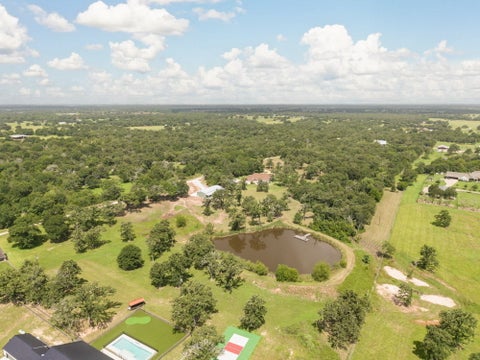 Tiny photo for 7710 Elmo Weedon Road, Bryan, TX 77808 (MLS # 26007405)