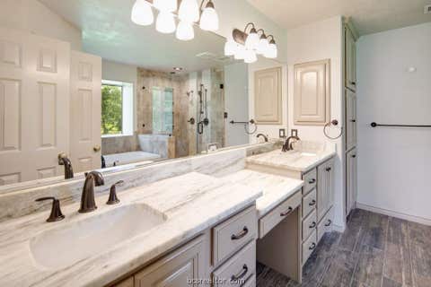 Tiny photo for 7710 Elmo Weedon Road, Bryan, TX 77808 (MLS # 26007405)