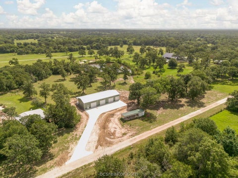 Tiny photo for 7710 Elmo Weedon Road, Bryan, TX 77808 (MLS # 26007405)
