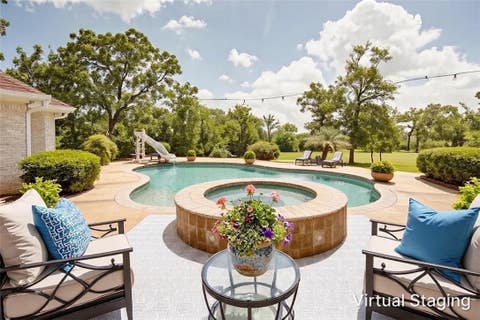 Tiny photo for 7710 Elmo Weedon Road, Bryan, TX 77808 (MLS # 26007405)