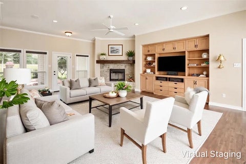 Tiny photo for 7710 Elmo Weedon Road, Bryan, TX 77808 (MLS # 26007405)