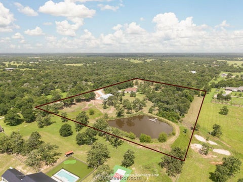 Tiny photo for 7710 Elmo Weedon Road, Bryan, TX 77808 (MLS # 26007405)