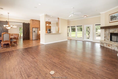 Tiny photo for 7710 Elmo Weedon Road, Bryan, TX 77808 (MLS # 26007405)