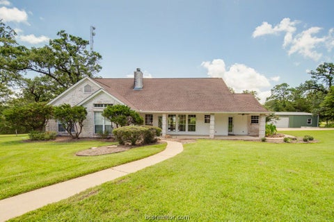 Tiny photo for 7710 Elmo Weedon Road, Bryan, TX 77808 (MLS # 26007405)
