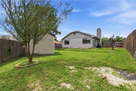 Tiny photo for 3113 Larkspur Circle, College Station, TX 77845 (MLS # 26005280)