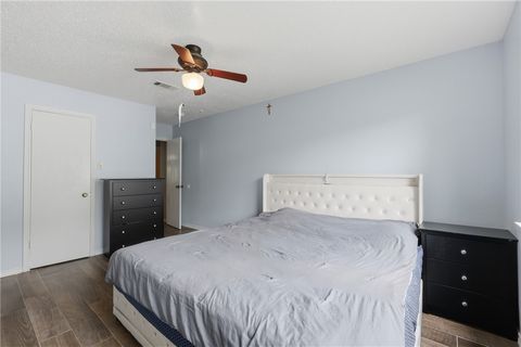 Tiny photo for 3113 Larkspur Circle, College Station, TX 77845 (MLS # 26005280)