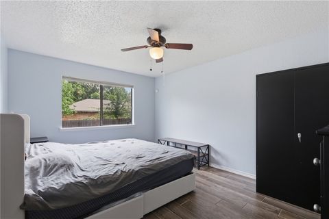 Tiny photo for 3113 Larkspur Circle, College Station, TX 77845 (MLS # 26005280)