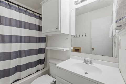 Tiny photo for 3113 Larkspur Circle, College Station, TX 77845 (MLS # 26005280)