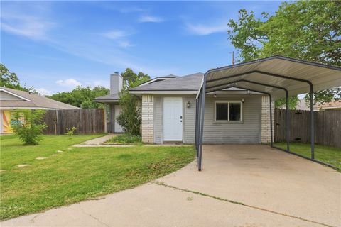 Tiny photo for 3113 Larkspur Circle, College Station, TX 77845 (MLS # 26005280)