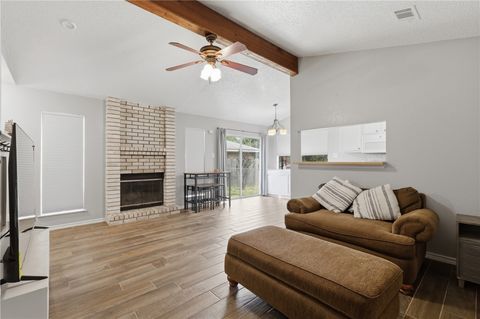 Tiny photo for 3113 Larkspur Circle, College Station, TX 77845 (MLS # 26005280)