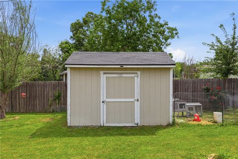 Tiny photo for 3113 Larkspur Circle, College Station, TX 77845 (MLS # 26005280)