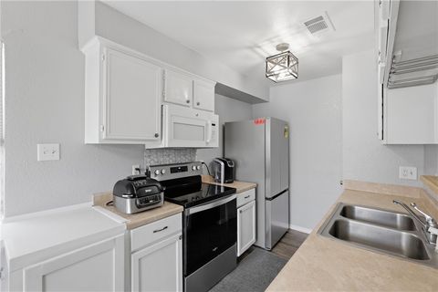 Tiny photo for 3113 Larkspur Circle, College Station, TX 77845 (MLS # 26005280)