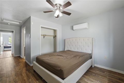 Tiny photo for 3113 Larkspur Circle, College Station, TX 77845 (MLS # 26005280)