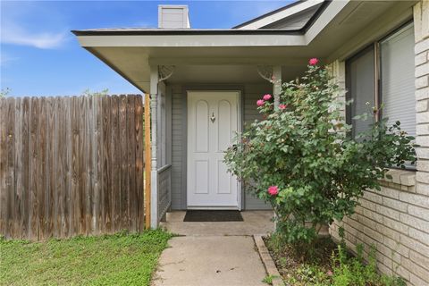 Tiny photo for 3113 Larkspur Circle, College Station, TX 77845 (MLS # 26005280)