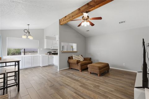 Tiny photo for 3113 Larkspur Circle, College Station, TX 77845 (MLS # 26005280)
