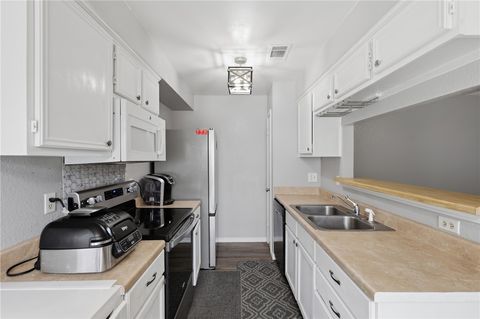 Tiny photo for 3113 Larkspur Circle, College Station, TX 77845 (MLS # 26005280)