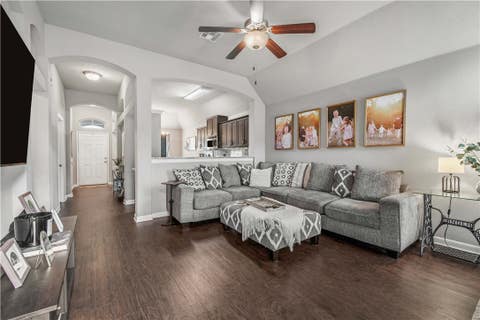 Tiny photo for 3014 Positano Loop, Bryan, TX 77808 (MLS # 26010535)