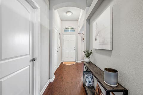 Tiny photo for 3014 Positano Loop, Bryan, TX 77808 (MLS # 26010535)