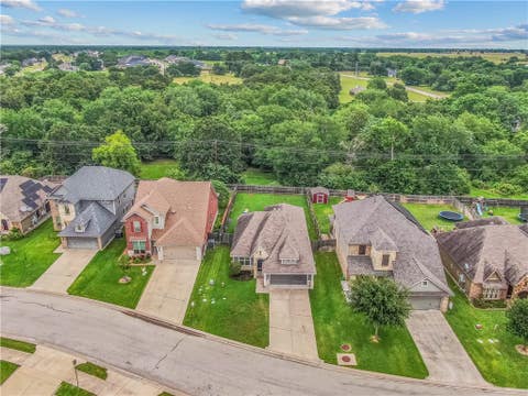 Tiny photo for 3014 Positano Loop, Bryan, TX 77808 (MLS # 26010535)