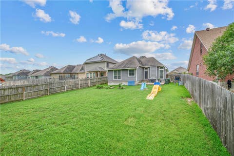 Tiny photo for 3014 Positano Loop, Bryan, TX 77808 (MLS # 26010535)