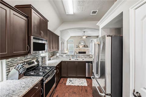 Tiny photo for 3014 Positano Loop, Bryan, TX 77808 (MLS # 26010535)