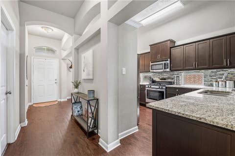 Tiny photo for 3014 Positano Loop, Bryan, TX 77808 (MLS # 26010535)