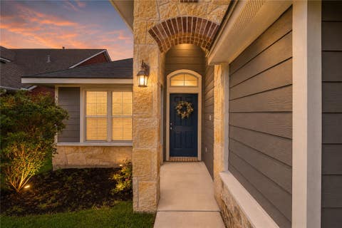 Tiny photo for 3014 Positano Loop, Bryan, TX 77808 (MLS # 26010535)