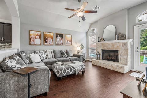 Tiny photo for 3014 Positano Loop, Bryan, TX 77808 (MLS # 26010535)
