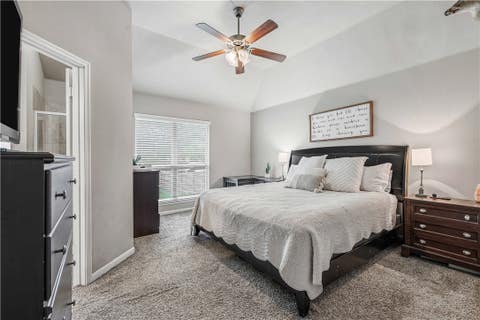 Tiny photo for 3014 Positano Loop, Bryan, TX 77808 (MLS # 26010535)