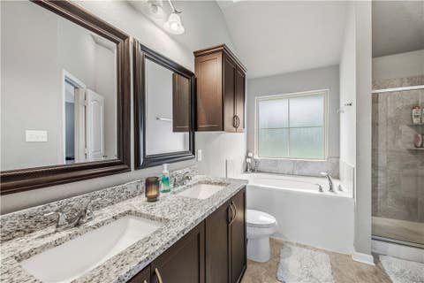 Tiny photo for 3014 Positano Loop, Bryan, TX 77808 (MLS # 26010535)