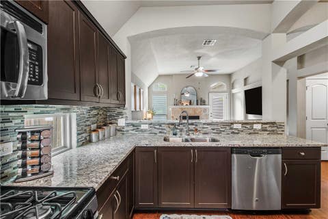 Tiny photo for 3014 Positano Loop, Bryan, TX 77808 (MLS # 26010535)