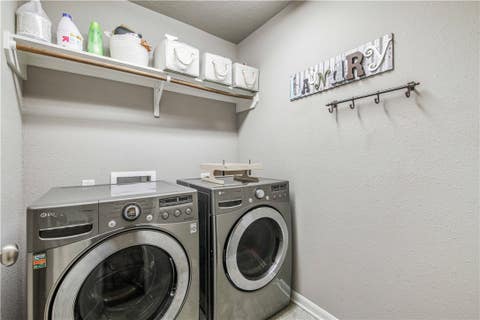 Tiny photo for 3014 Positano Loop, Bryan, TX 77808 (MLS # 26010535)