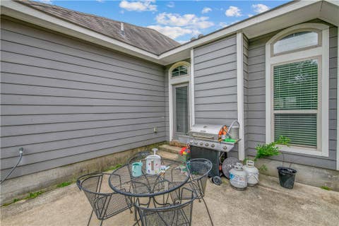 Tiny photo for 3014 Positano Loop, Bryan, TX 77808 (MLS # 26010535)