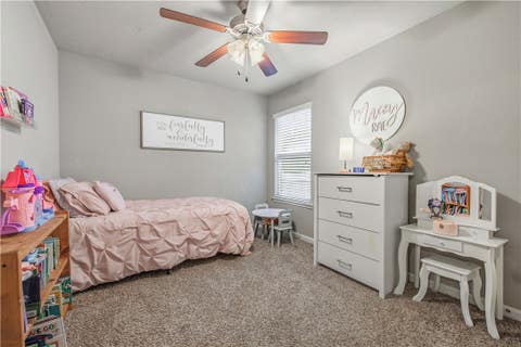 Tiny photo for 3014 Positano Loop, Bryan, TX 77808 (MLS # 26010535)