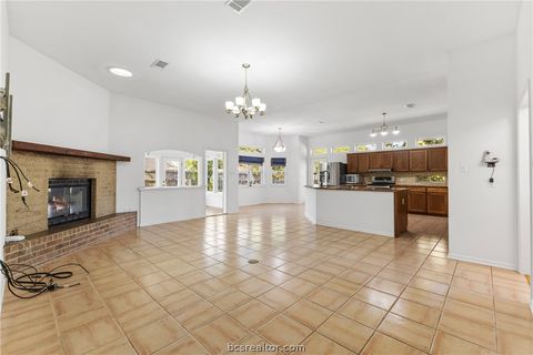 Tiny photo for 8401 Whiterose Court, College Station, TX 77845 (MLS # 26001855)