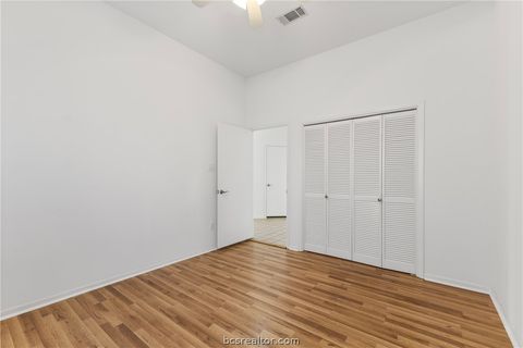 Tiny photo for 8401 Whiterose Court, College Station, TX 77845 (MLS # 26001855)