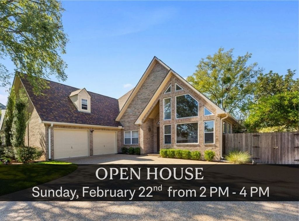 Photo of 8401 Whiterose Court, College Station, TX 77845 (MLS # 26001855)